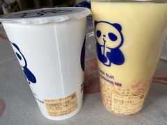 -茶百道(湖墅潮王路店)
