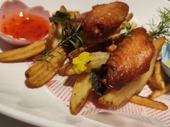 -PARFUM FLORAL花境法餐(南京首店)