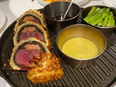 -Le Bistrot de Racine