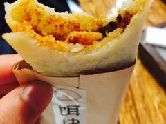 -饵块食光·云南有机手作饵块