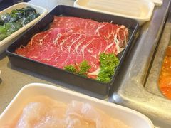 -海底捞火锅(牡丹园店)