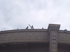 -特克斯八卦城
