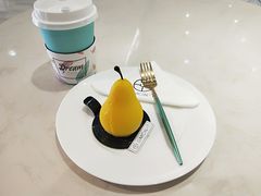 -西檬树SIMON·T轻奢蛋糕(大东方Max店)