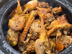 -斯丹姜母鸭·古法干香(涂门街总店)