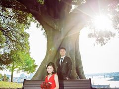 -SYDPHOTOS悉尼婚纱摄影摄像澳洲总部