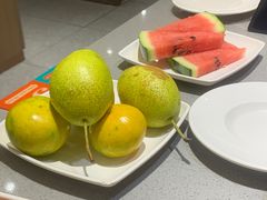 -花椒籽·鲜肉火锅(李沧万达店)