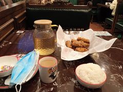-新白鹿餐厅(爱琴海购物中心店)