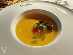 -Kathleen's Waitan 凯圣琳江景西餐厅(外滩店)