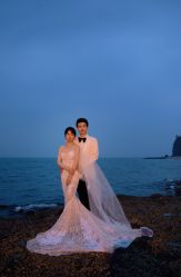 -麦田·婚纱摄影(天河新天地店)