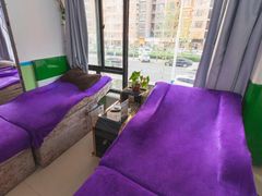 -足来足往养生会所