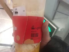 -LELECHA乐乐茶(美罗城店)