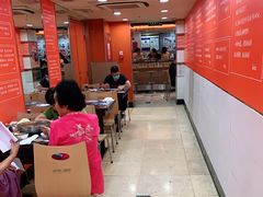 -呷哺呷哺(西单大悦城店)