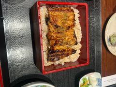 -翔峰炭火鳗鱼(悦泰街里公寓店)