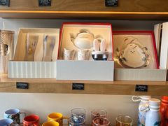 -星巴克(青岛黄岛家佳源分店)