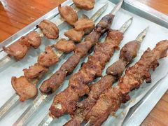 -台州老六海鲜面馆(上南总店)