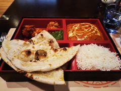 -克比叔叔印度餐厅Kebabs on the Grille (人民广场店)