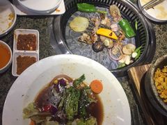 -韩小悦牛排烤肉无限续(遂宁万达店)