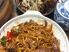 -潘德林茶社(新城河路店)