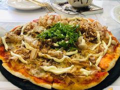 -JF Garden(渔人码头店)
