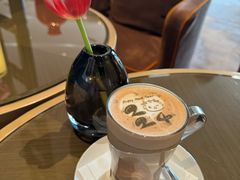 -华尔道夫酒店·羿庭(金鱼胡同店)