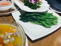 -周锦记广式餐厅