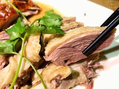 白切温泉鹅-农厨好味·温泉鹅·农家菜