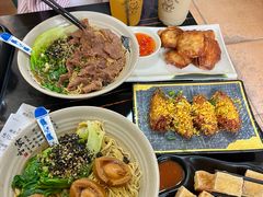-潮惠居饮食店(光塔路店)