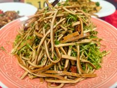 -正阳门饭庄·烤鸭·北京菜(万丰路七里庄店)
