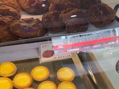 -圣心蛋糕(大岭山一店)