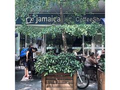 门面-JamaicaBlue(新城国际店)