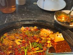 -大鱼山房鱼头火锅(老字号品质店)