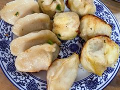 -鼎顺小吃(吴山名楼店)