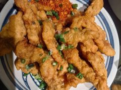 -巴奴毛肚火锅(大剧院店)