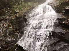 -藏龙百瀑风景区