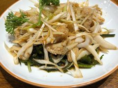 -必点海鲜·鲅鱼水饺(鞍山西道店)