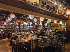 -小川洋风料理(江汉路店)