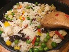 -云海肴·汽锅鸡·云南代表菜(天山百盛优客店)