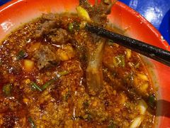 -马路边边串串香(双井直营店)