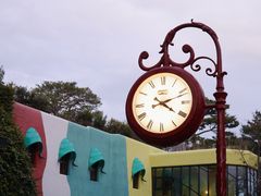 -三鹰之森吉卜力美术馆