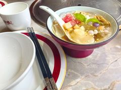 -新渝城·川菜·火锅(区庄店)