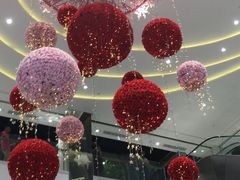 -百联临沂购物中心(临沂路店)