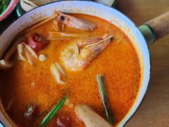 -迷你椰·泰式大排档(共康店)
