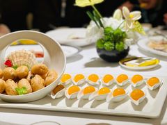 -金成潮菜博物馆(海珠湿地店)