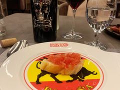 -Mezomd曼索蒂西班牙餐厅(广粤店)