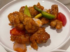 -莆田餐厅PUTIEN(西安万象天地店)