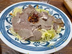 -东大桥小国抻面烧烤(长通路店)