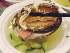 iphone_upload_pic-来之顺海鲜菜馆·青岛菜(栈桥店)