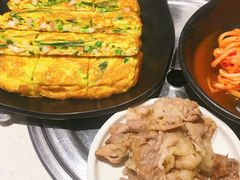 -本家韩国烤肉(青岛万象城店)