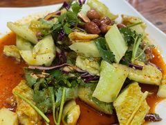 -蒙古原烤羊排(龙岗店)