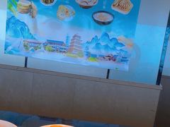 -江阴国际大酒店-旋转自助餐厅
